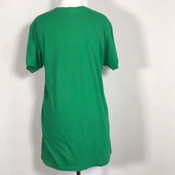 Junk Food M Space Invaders tee 100 cotton - Picture 4 of 7